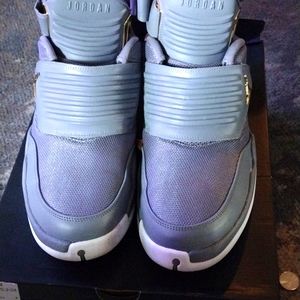 Jordan Generation 23